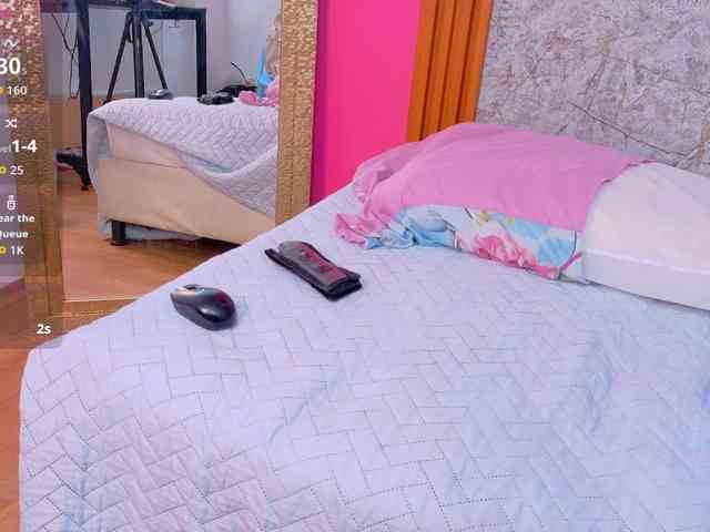 Beautifulskinny18 webcam