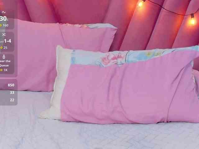 Beautifulskinny18 webcam