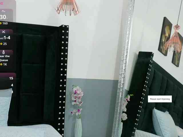 Beautifulskinny18 webcam