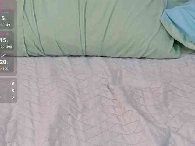 Beautifulskinny18 webcam