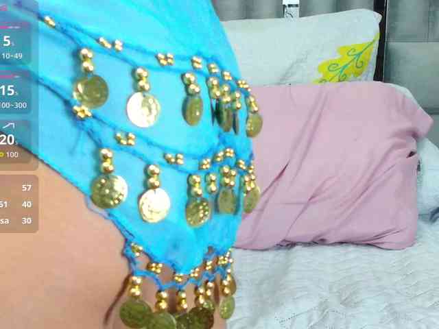 Beautifulskinny18 webcam