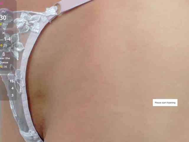 Beautifulskinny18 webcam