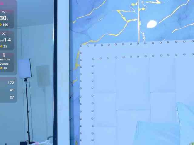 Beautifulskinny18 webcam