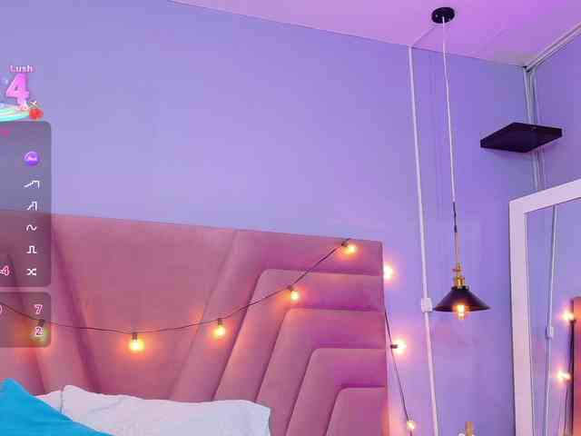 Beautifulskinny18 webcam