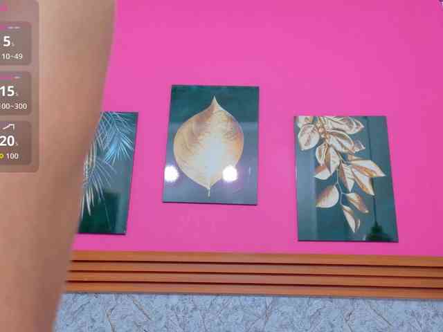 Beautifulskinny18 webcam