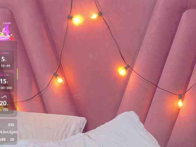 Beautifulskinny18 webcam