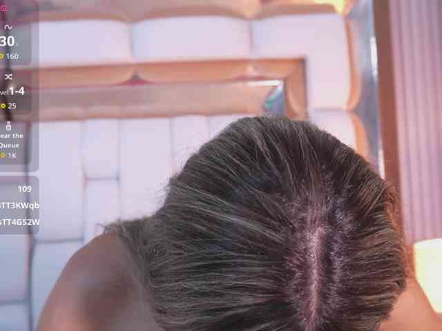 Beautifulskinny18 webcam