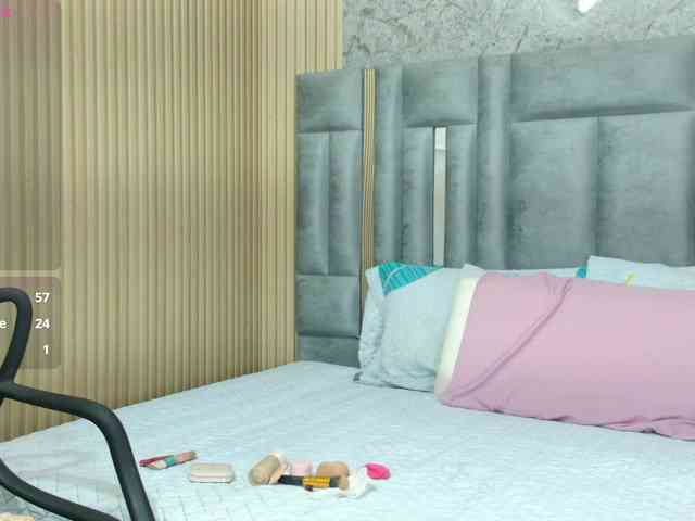 Beautifulskinny18 webcam