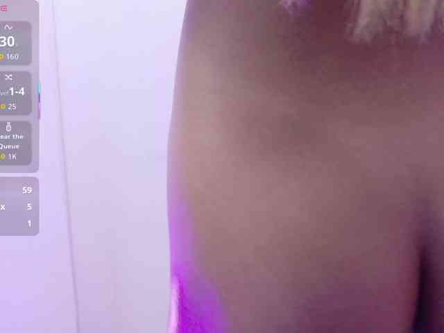 Beautifulskinny18 webcam