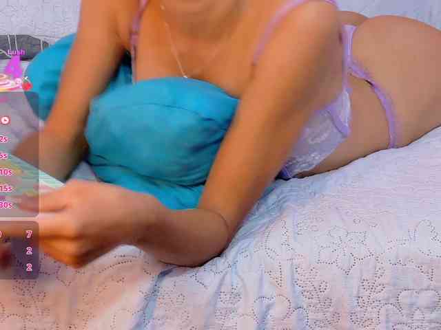 Beautifulskinny18 webcam