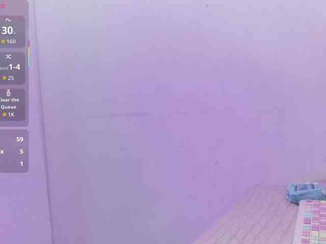 Beautifulskinny18 webcam