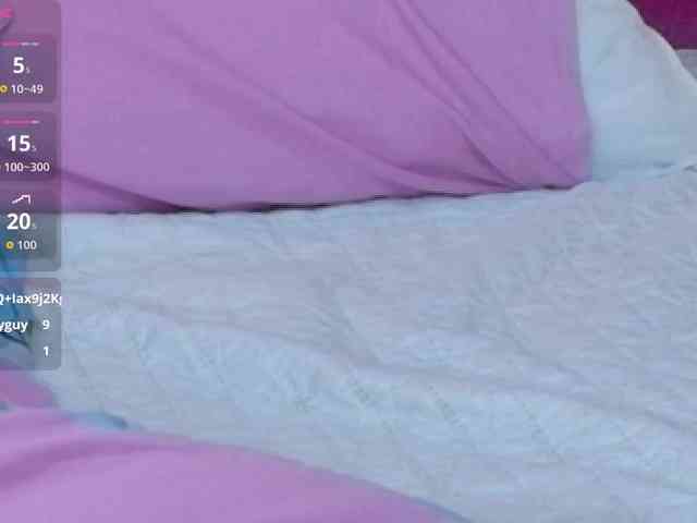 Beautifulskinny18 webcam