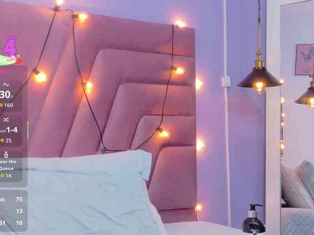 Beautifulskinny18 webcam