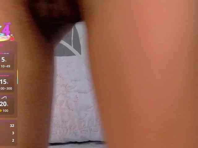 Beautifulskinny18 webcam