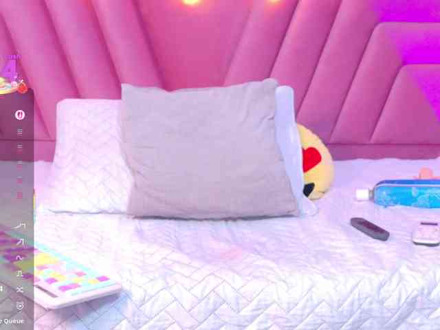 Beautifulskinny18 webcam