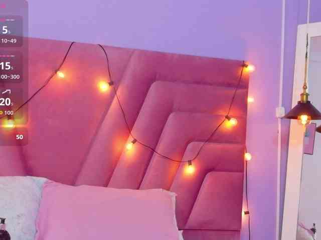 Beautifulskinny18 webcam