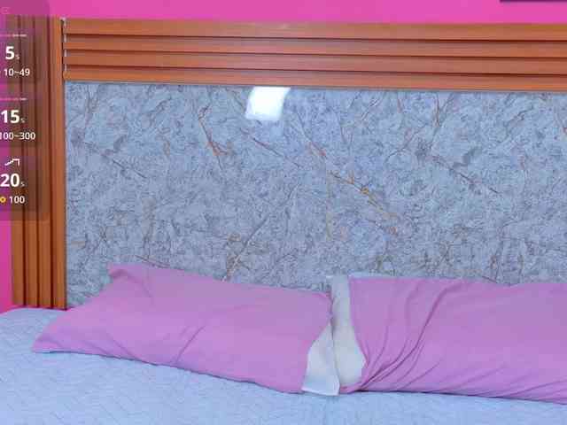 Beautifulskinny18 webcam