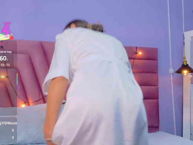 Beautifulskinny18 webcam