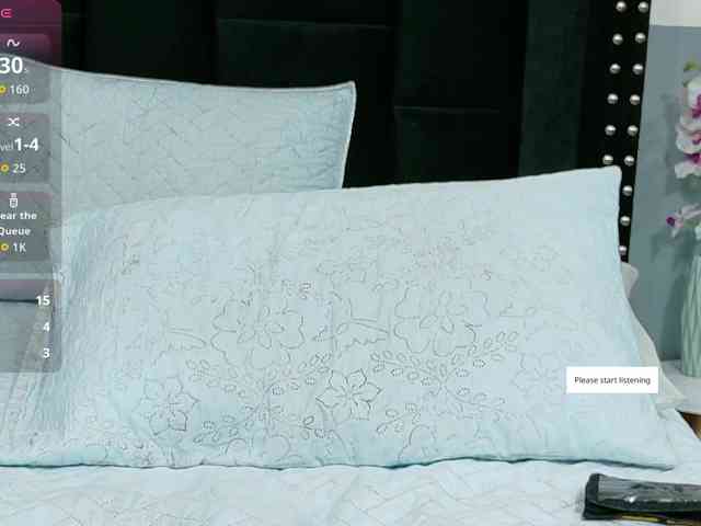 Beautifulskinny18 webcam