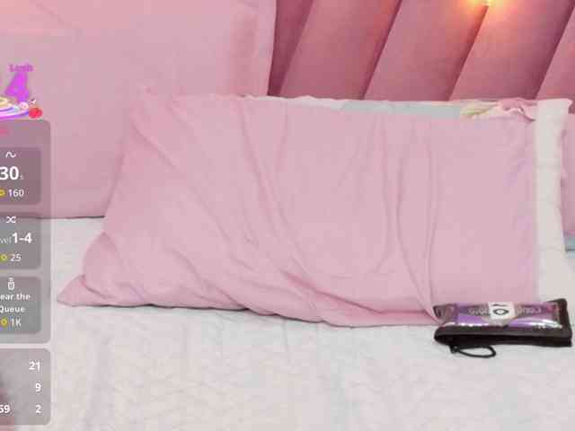 Beautifulskinny18 webcam