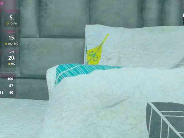 Beautifulskinny18 webcam