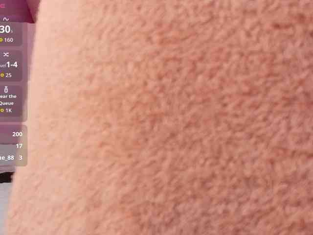 Beautifulskinny18 webcam