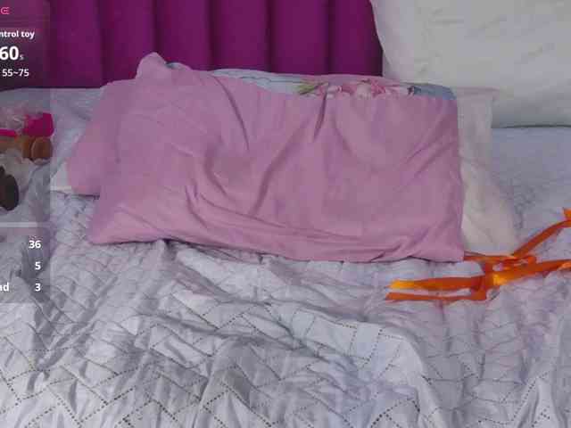 Beautifulskinny18 webcam