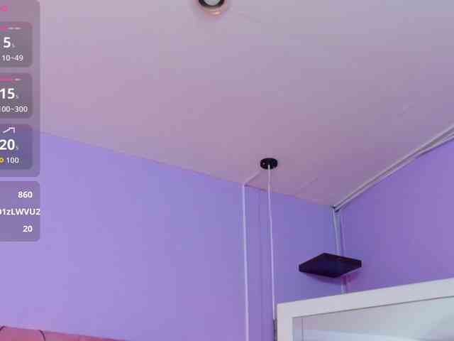 Beautifulskinny18 webcam