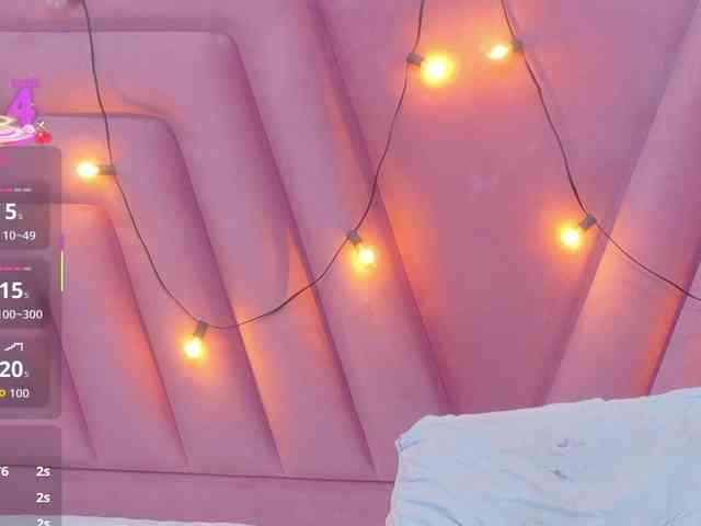 Beautifulskinny18 webcam