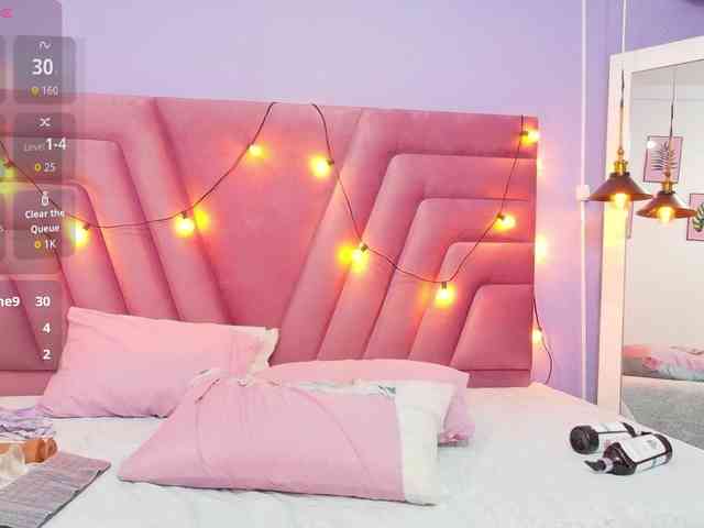 Beautifulskinny18 webcam