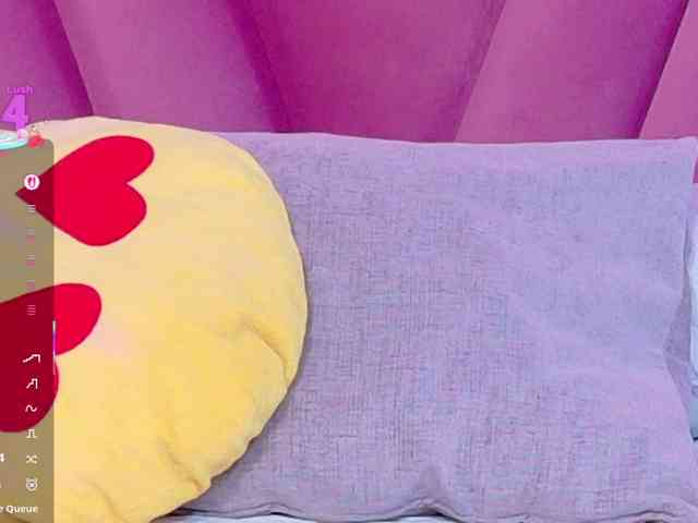Beautifulskinny18 webcam