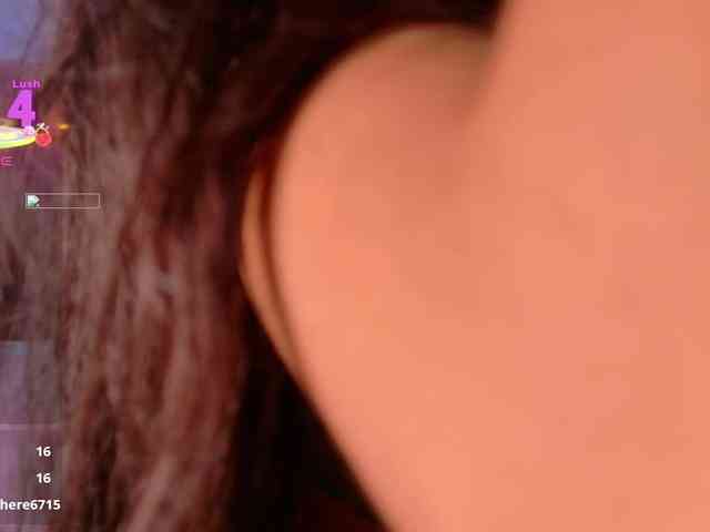 Beautifulskinny18 webcam