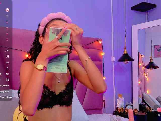 Beautifulskinny18 webcam