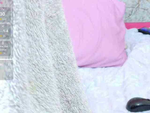 Beautifulskinny18 webcam