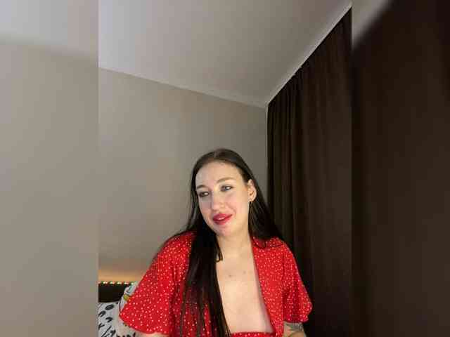 -CrystalZ- Live Webcam on BongaCams