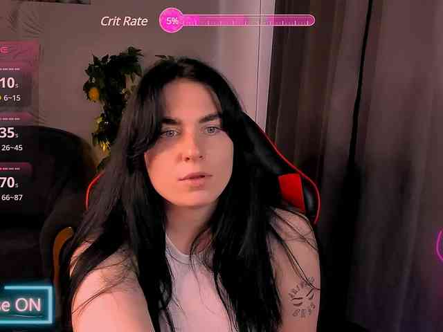 kiragold24 webcam
