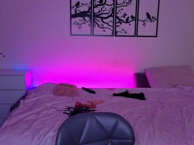 Subochka's BongaCams show and profile