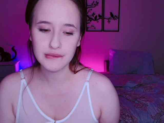 Subochka webcam