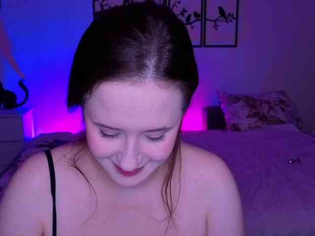 Subochka webcam