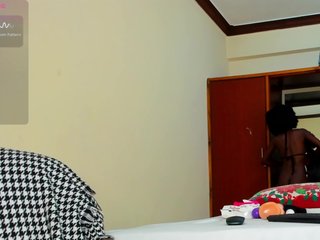 Keisha959 Porn Show