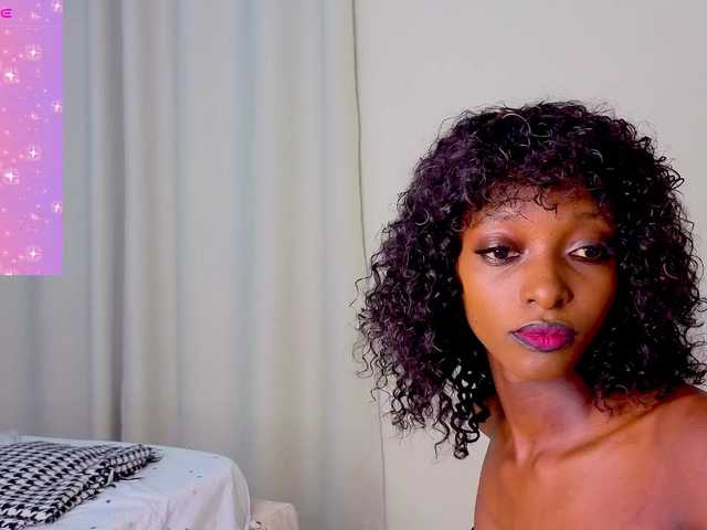Keishakrish's BongaCams show and profile