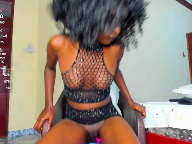 Keisha959 webcam