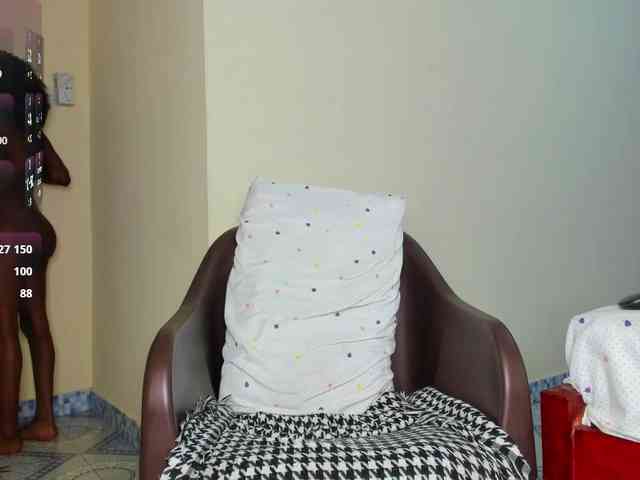 Keisha959 webcam