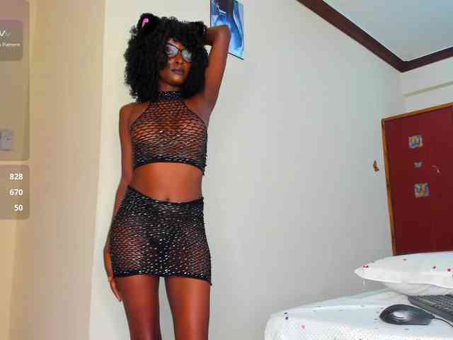 Keisha959 webcam