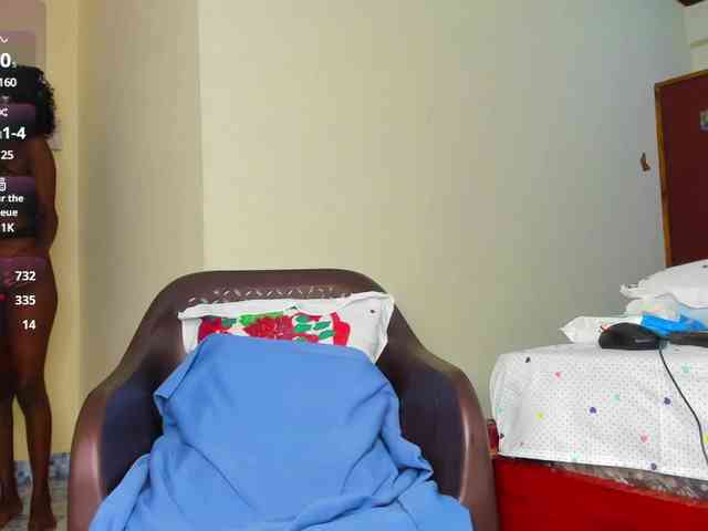 Keisha959 webcam