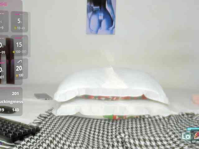 Keisha959 webcam