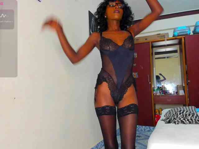 Keisha959 webcam