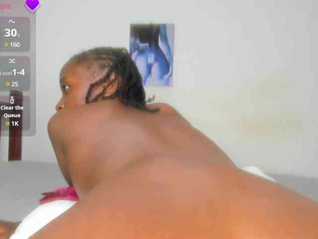 Keisha959 webcam