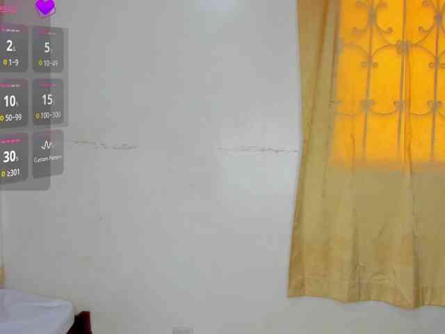 Keisha959 webcam