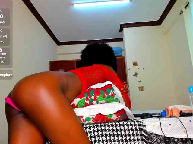 Keisha959 webcam